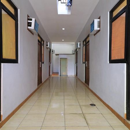 Al Barokah Residence Jakarta Exterior photo