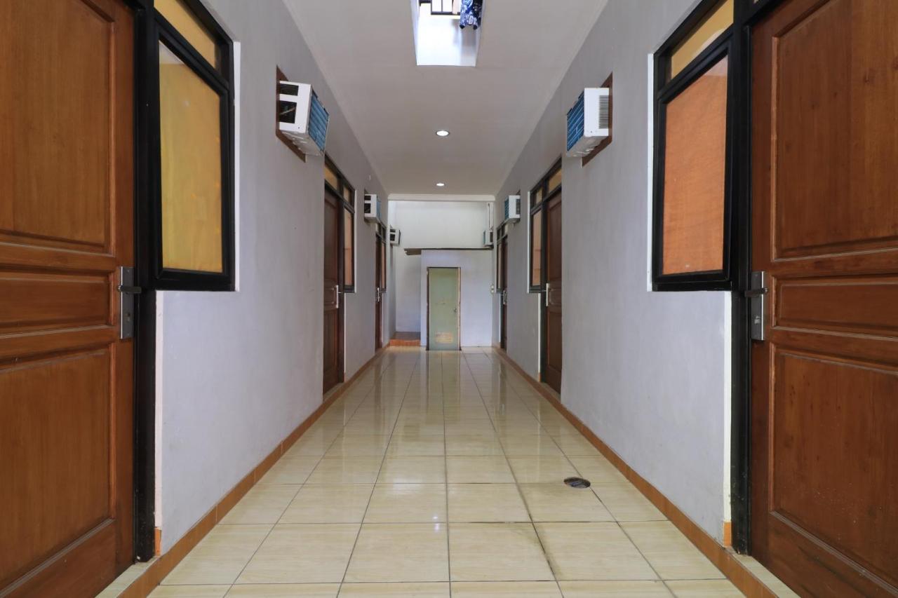 Al Barokah Residence Jakarta Exterior photo