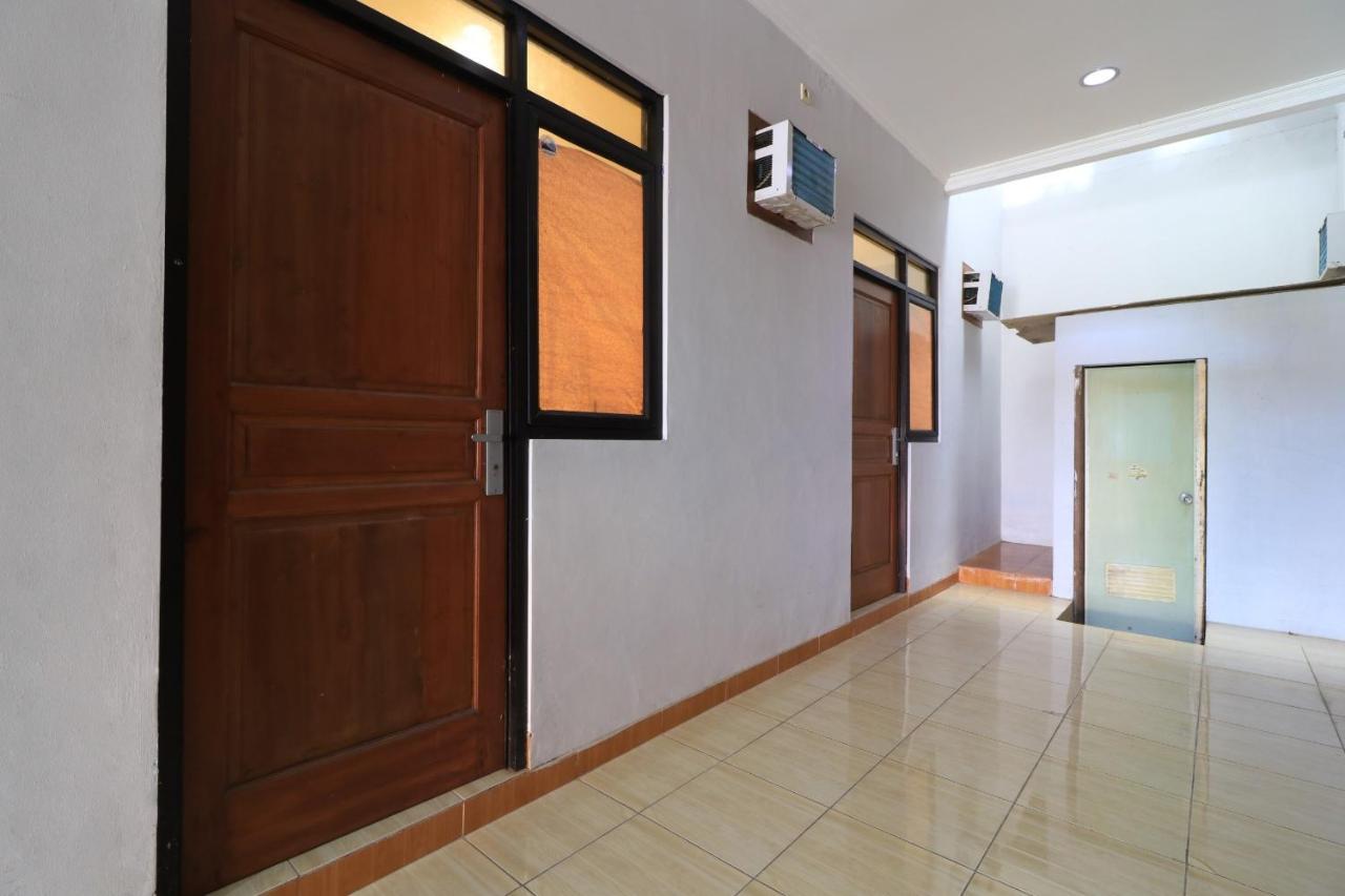Al Barokah Residence Jakarta Exterior photo