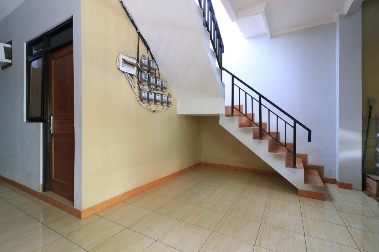 Al Barokah Residence Jakarta Exterior photo