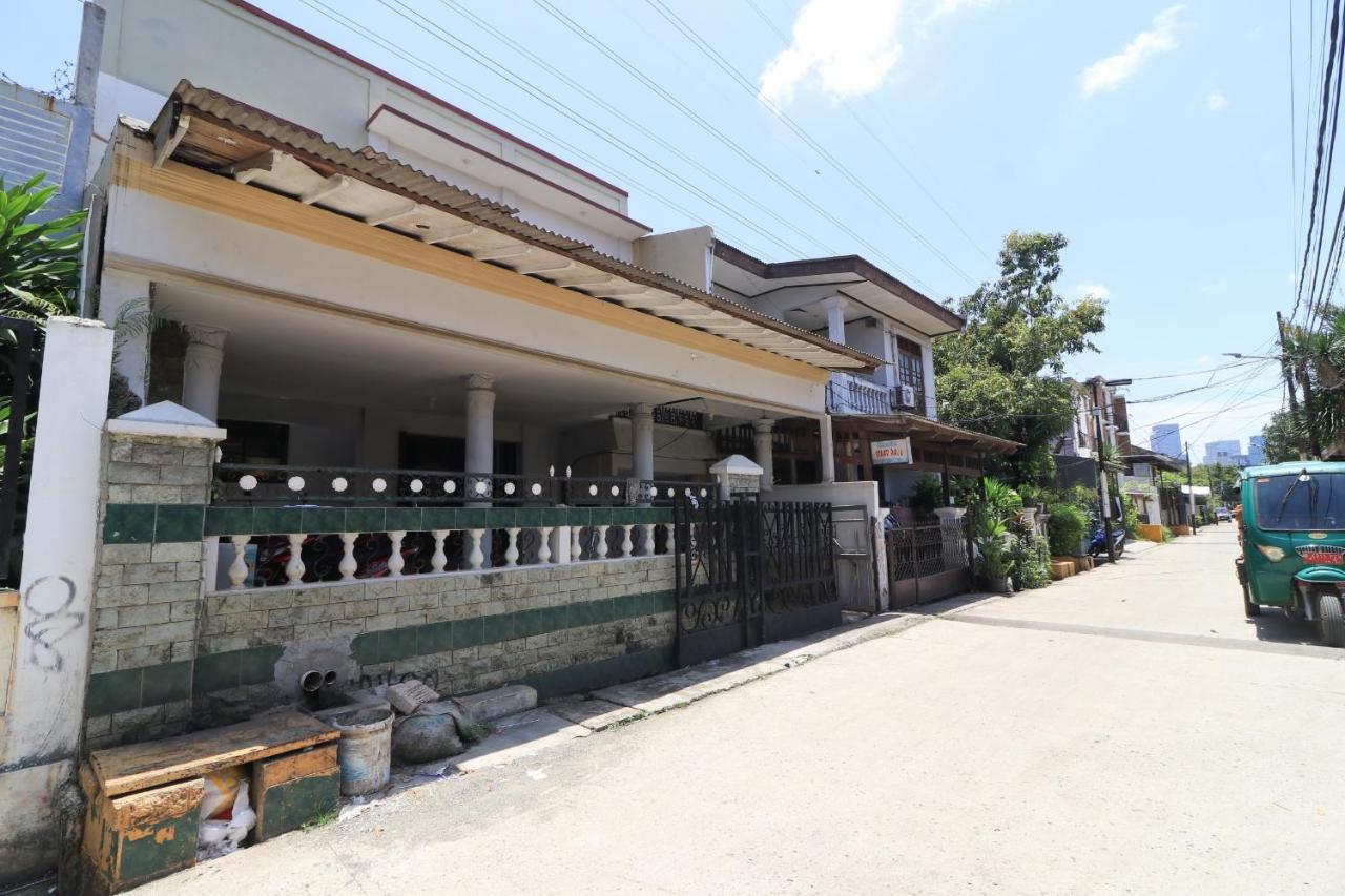 Al Barokah Residence Jakarta Exterior photo