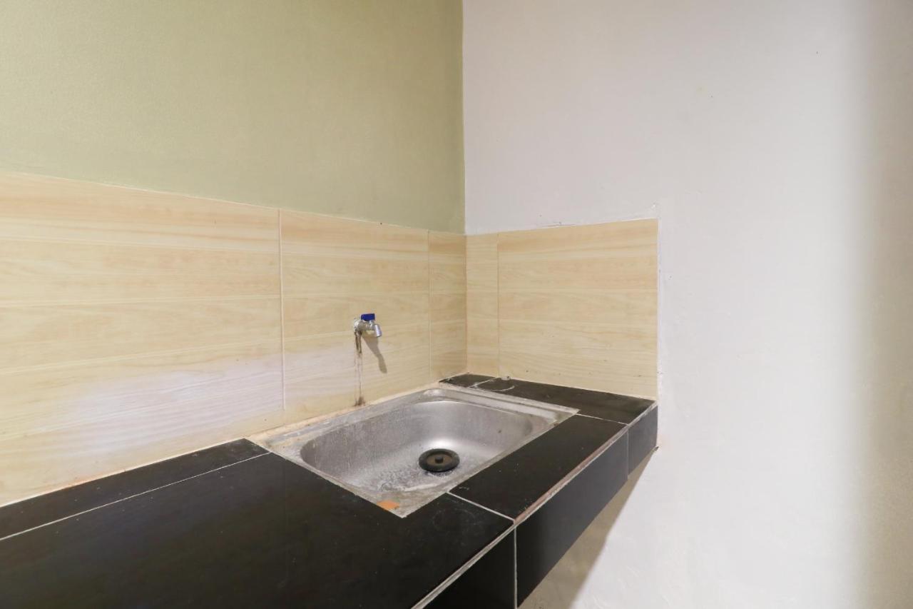 Al Barokah Residence Jakarta Exterior photo