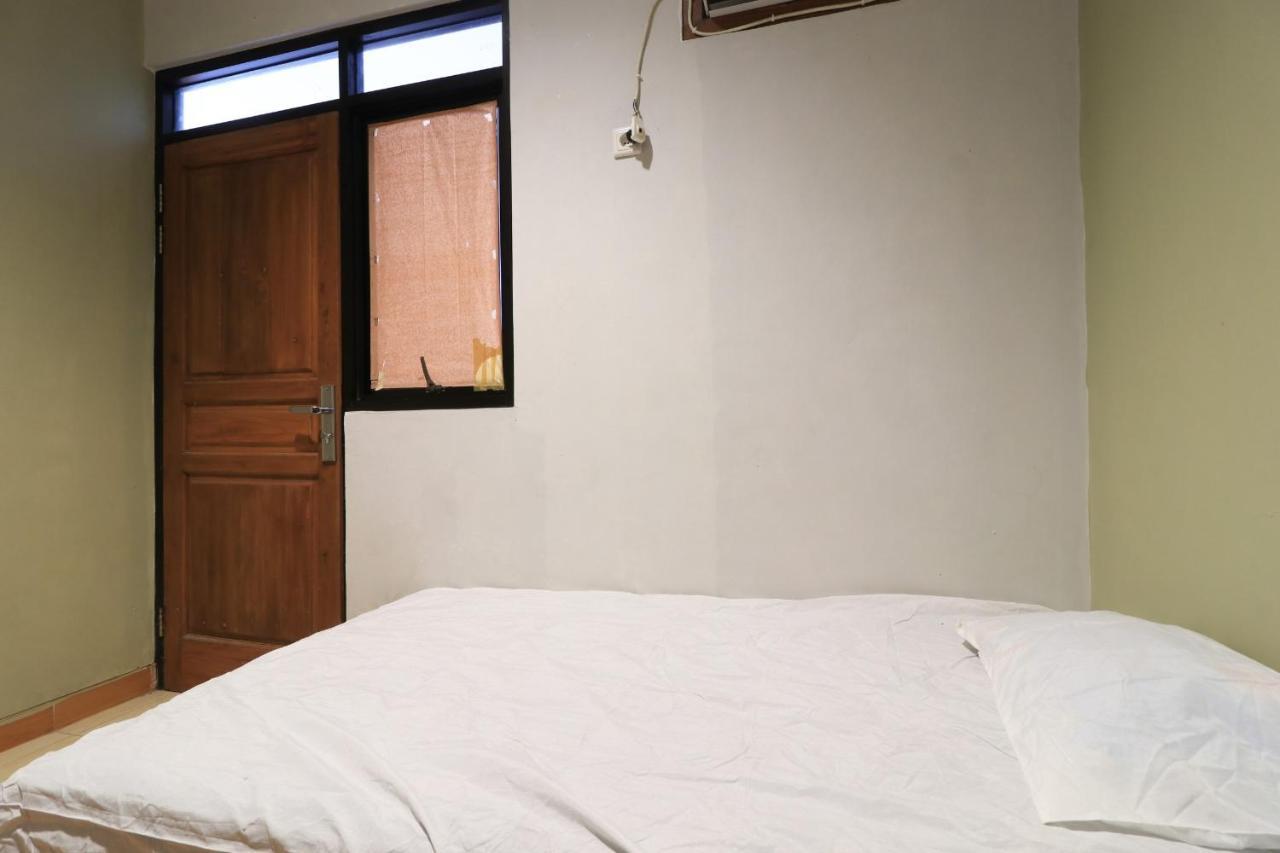 Al Barokah Residence Jakarta Exterior photo