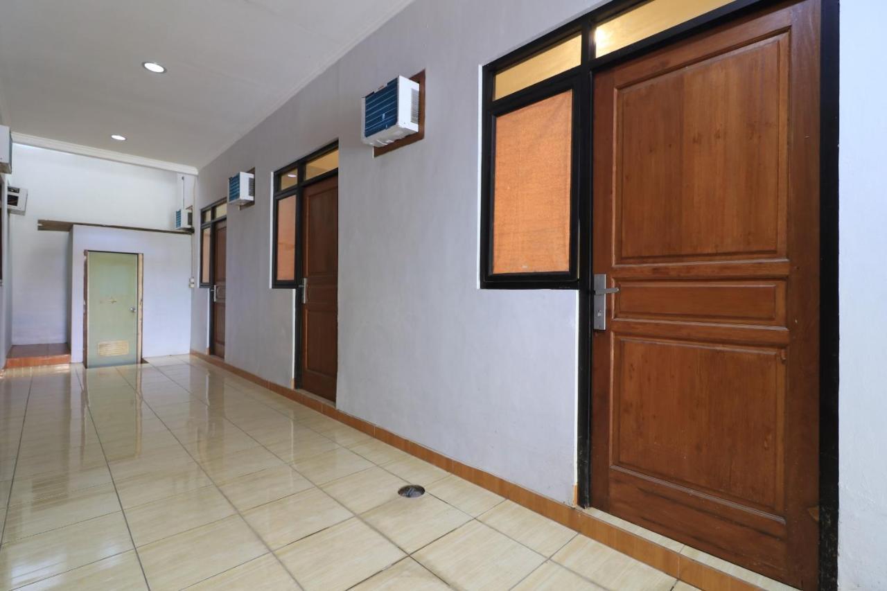 Al Barokah Residence Jakarta Exterior photo