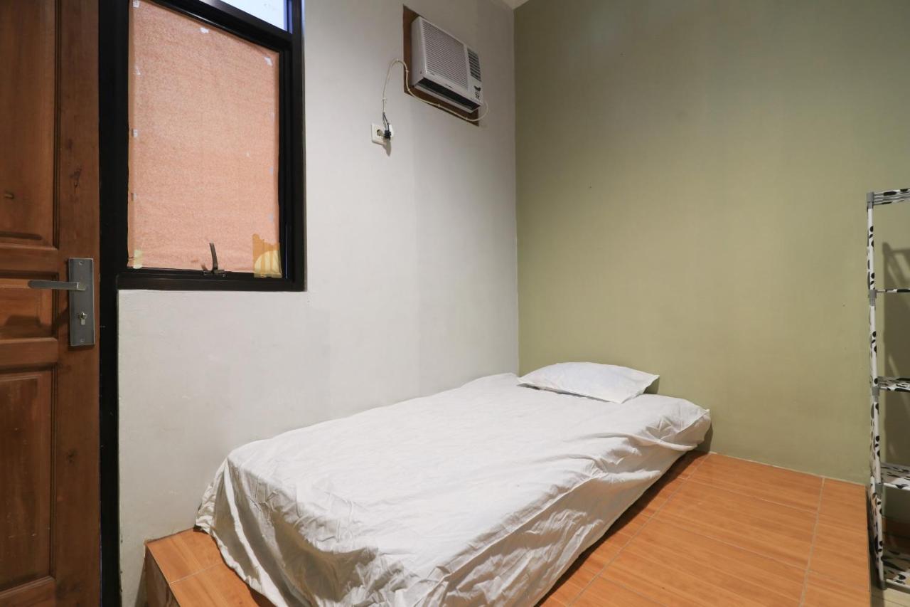 Al Barokah Residence Jakarta Exterior photo