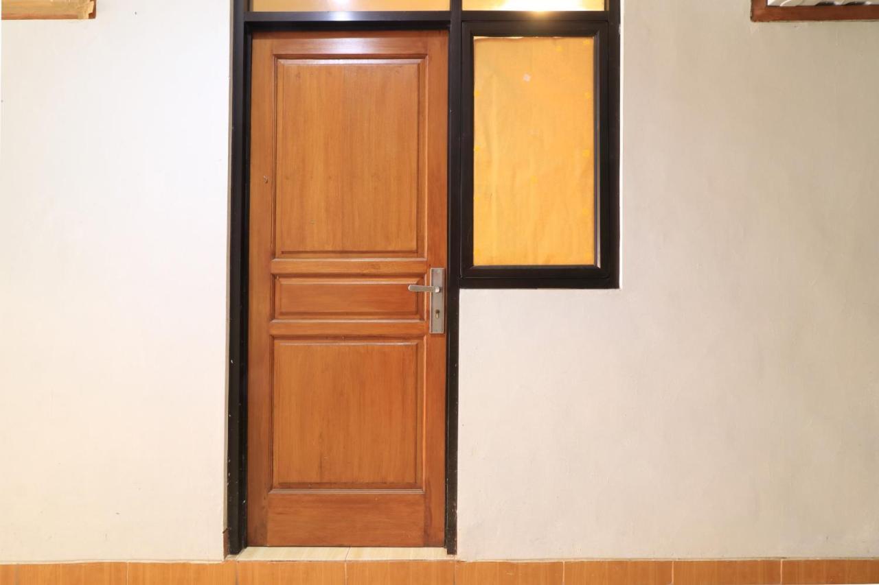 Al Barokah Residence Jakarta Exterior photo