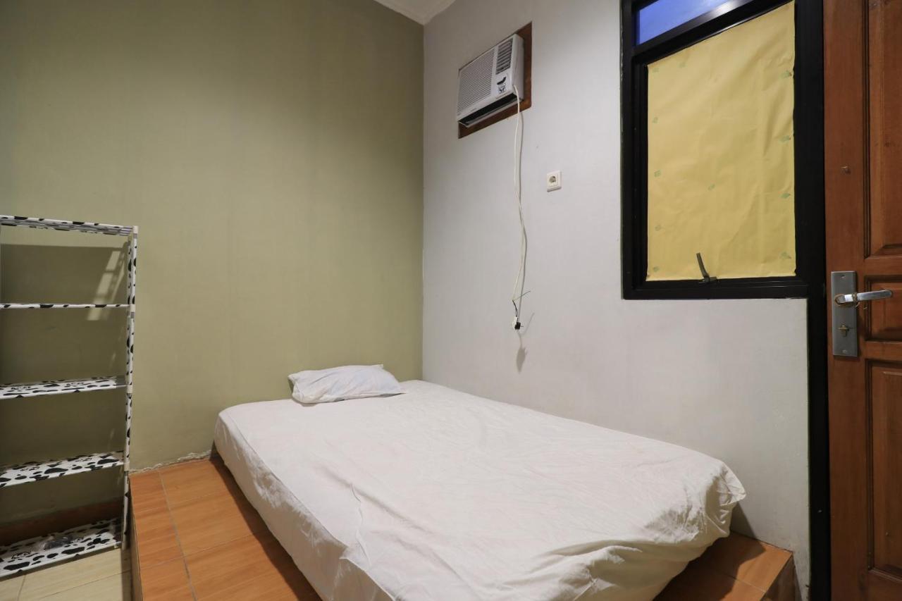 Al Barokah Residence Jakarta Exterior photo